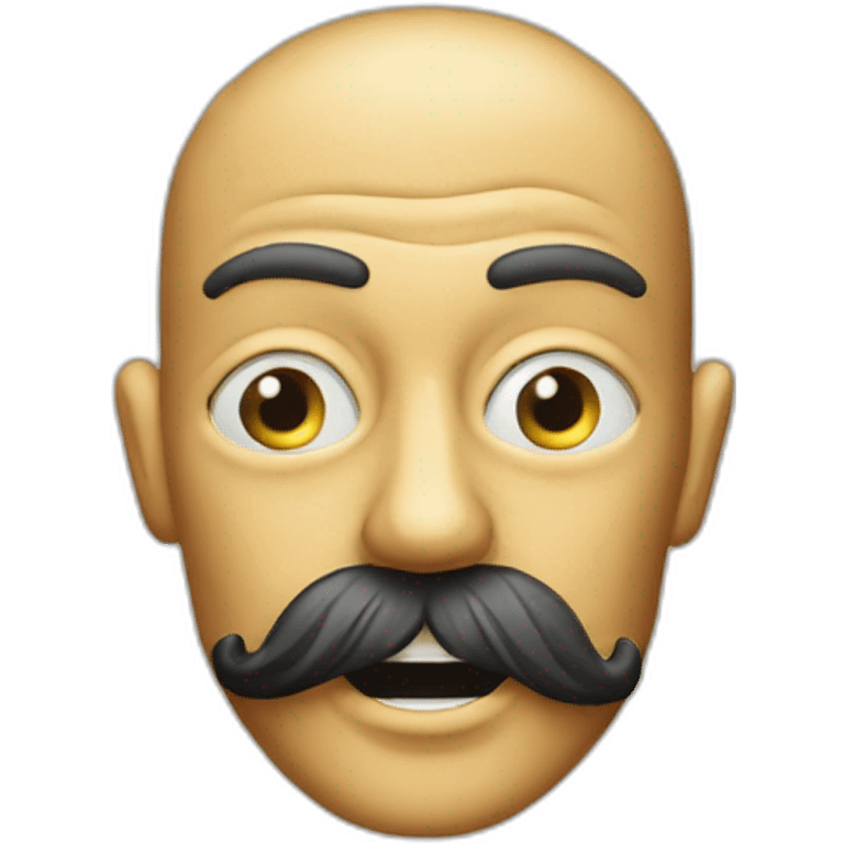 Tabac maudit emoji