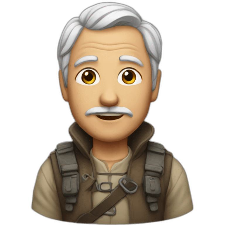 nain emoji