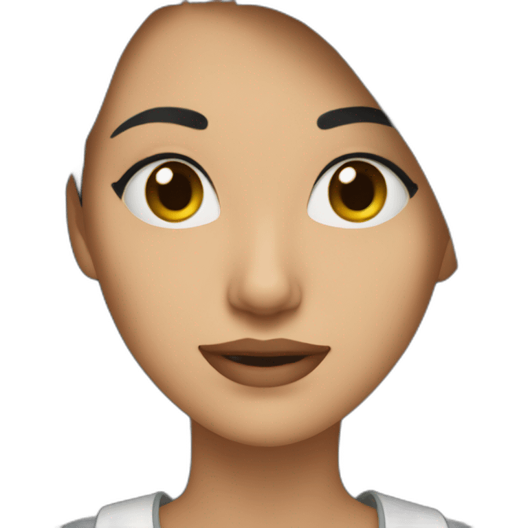 Roxana wegiel emoji