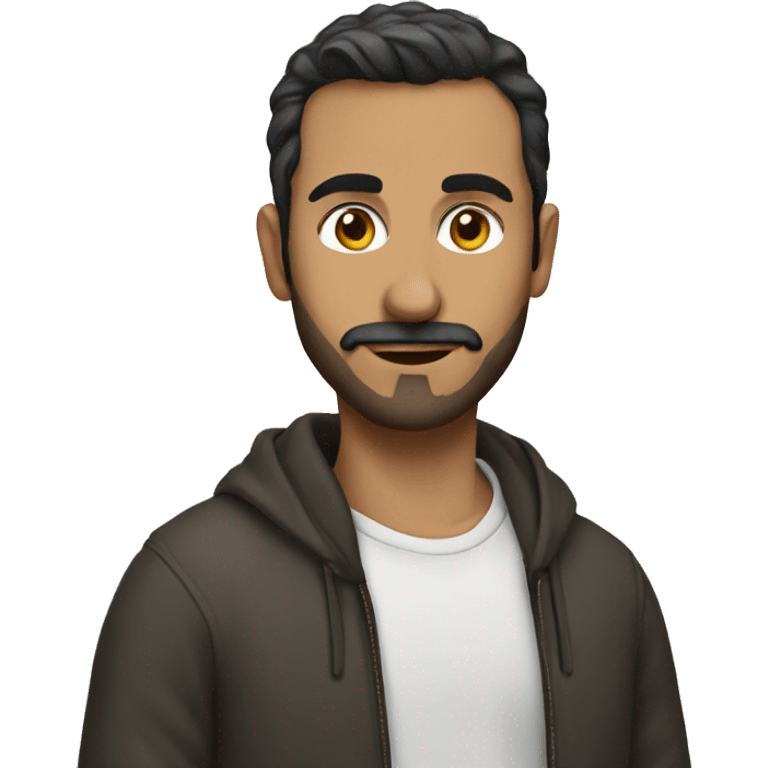 Cihan emoji