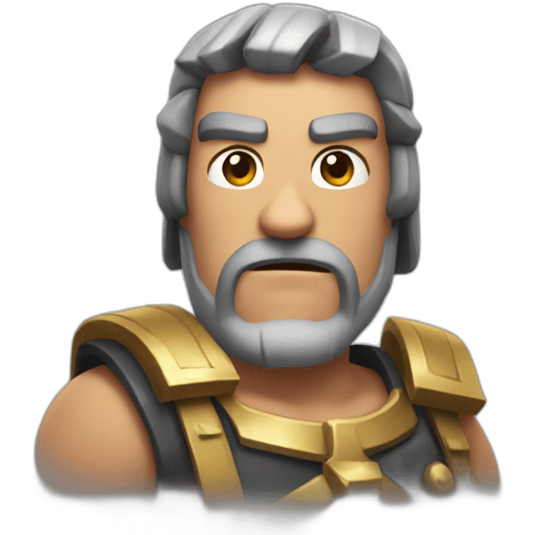 Clash royal emoji