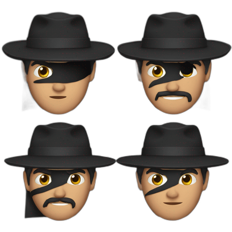 Roronoa zorro emoji