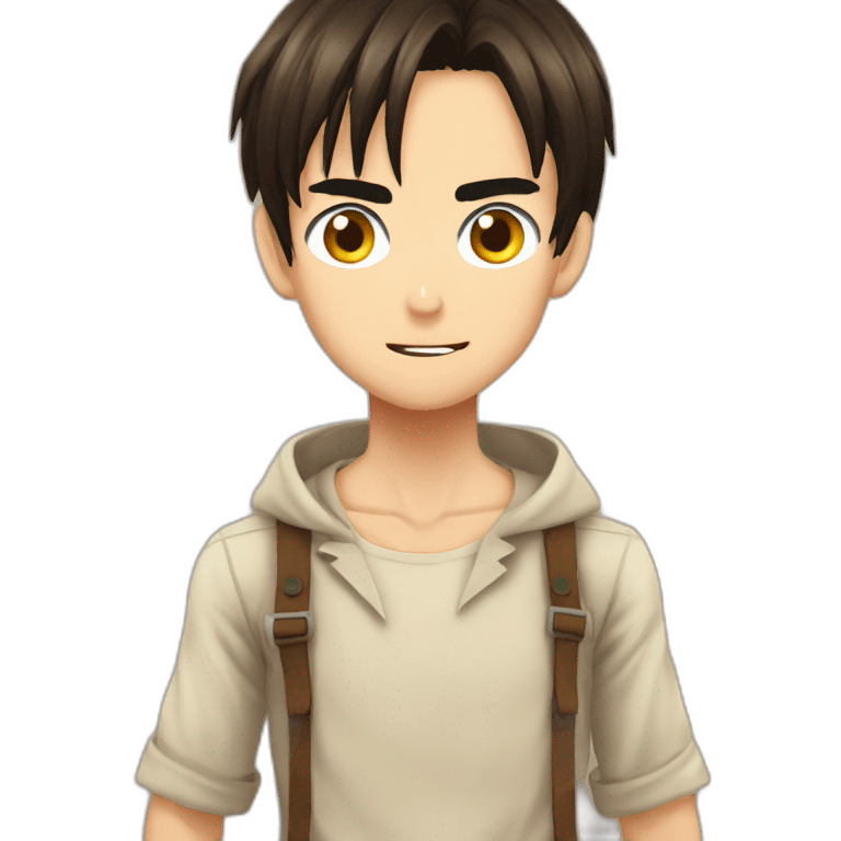 eren emoji