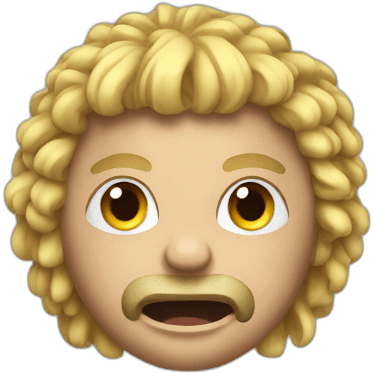 world wrestiling enterteiment emoji