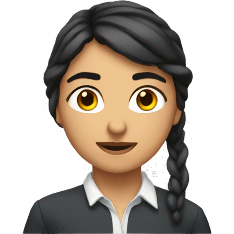 Elif emoji