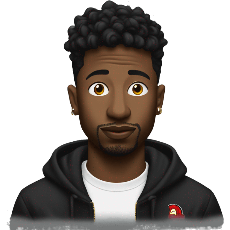 21 savage emoji