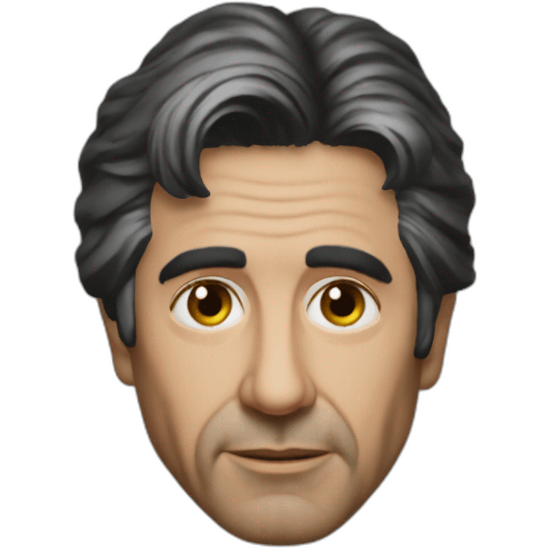 al pacino emoji