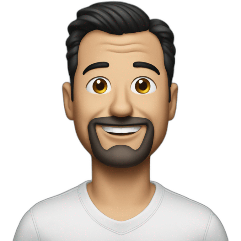 Jimmy kimmel emoji