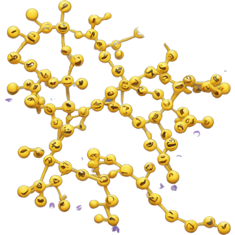 Mrna emoji