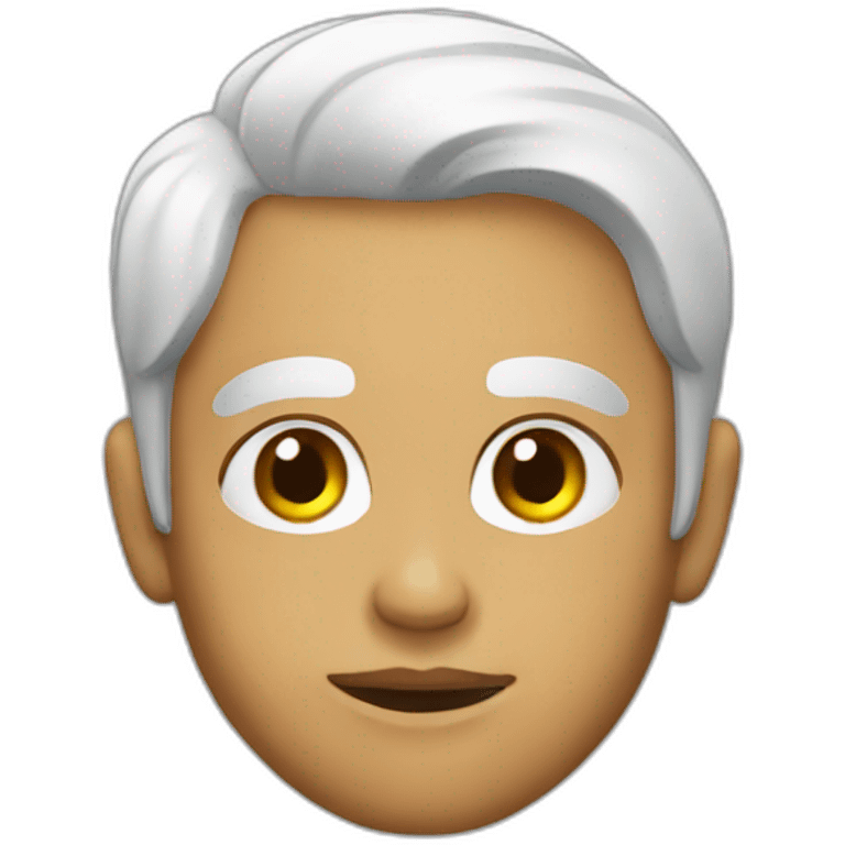 woke-person emoji