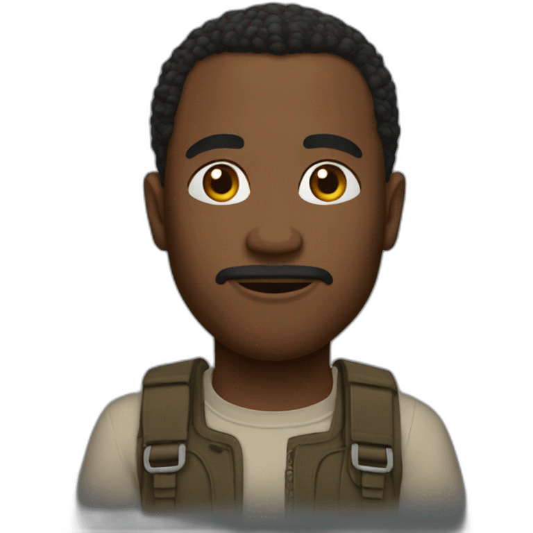 Njonga bernard emoji