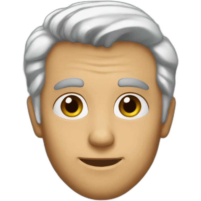 Johny Srouji emoji