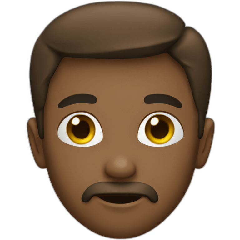 Un zizi emoji