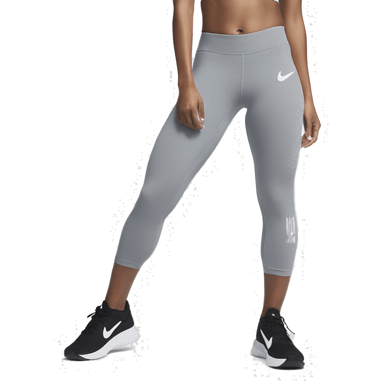 Nike Pro Women's Mid-Rise 7/8 Leggings emoji