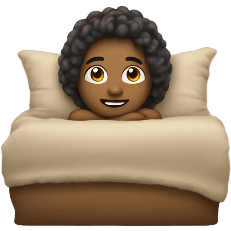 Cozy emoji