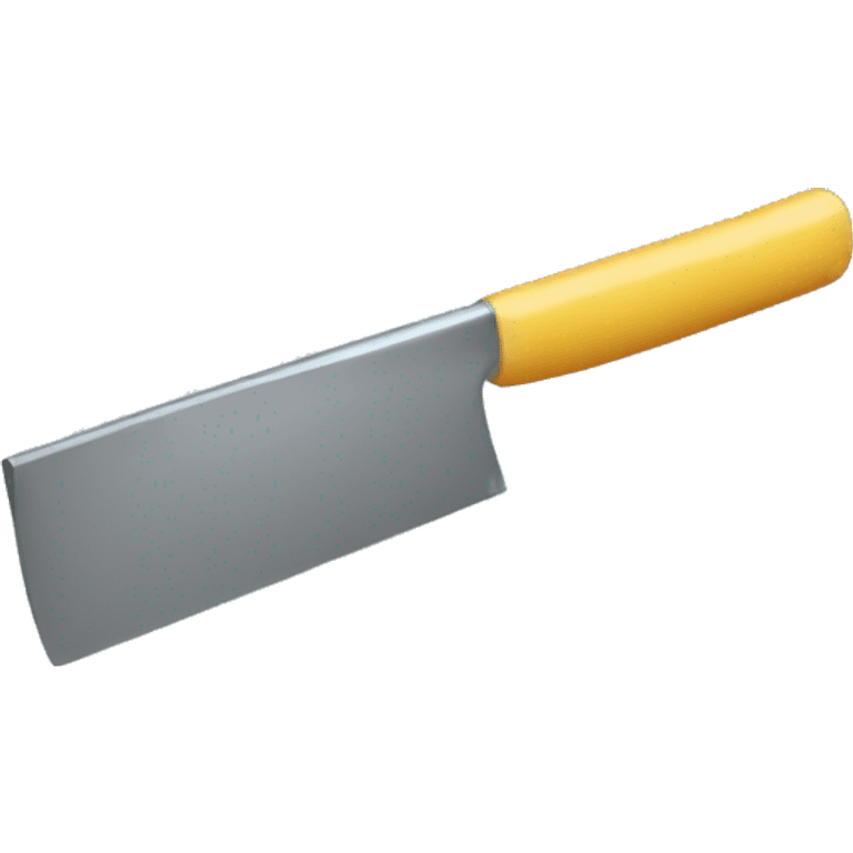 squeegee emoji