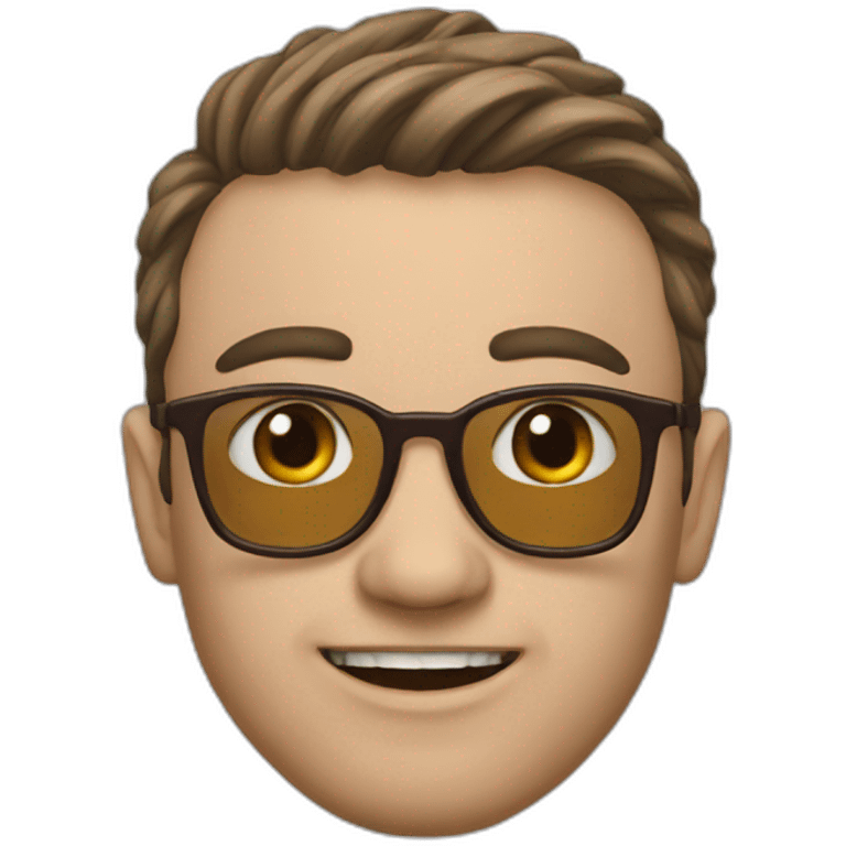 Harvard emoji