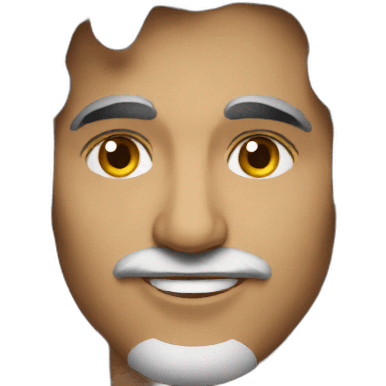 AJITH KUMAR emoji