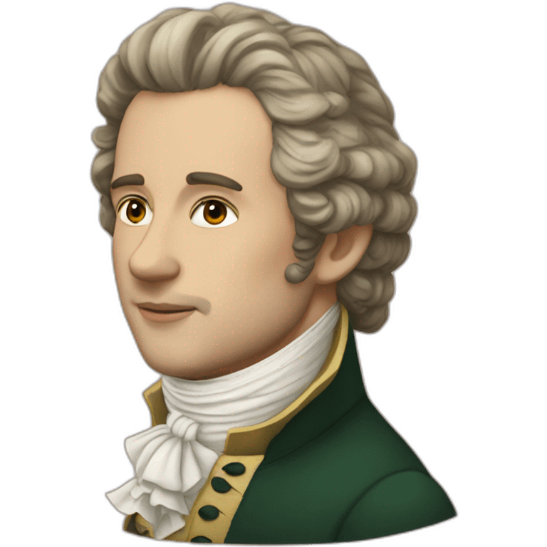 regency emoji