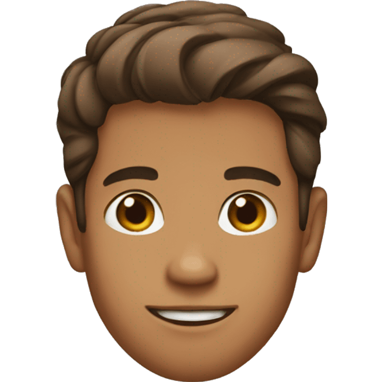 Milo J emoji