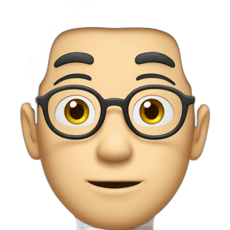 Nobita emoji