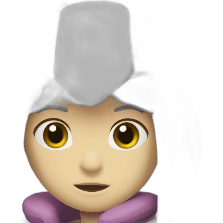 Palkia emoji