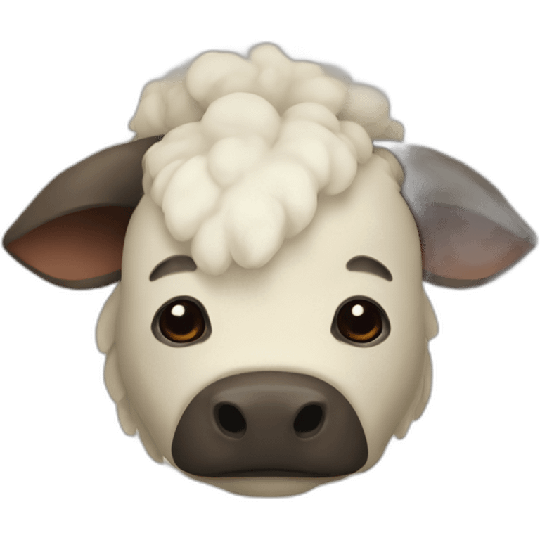 Appa emoji