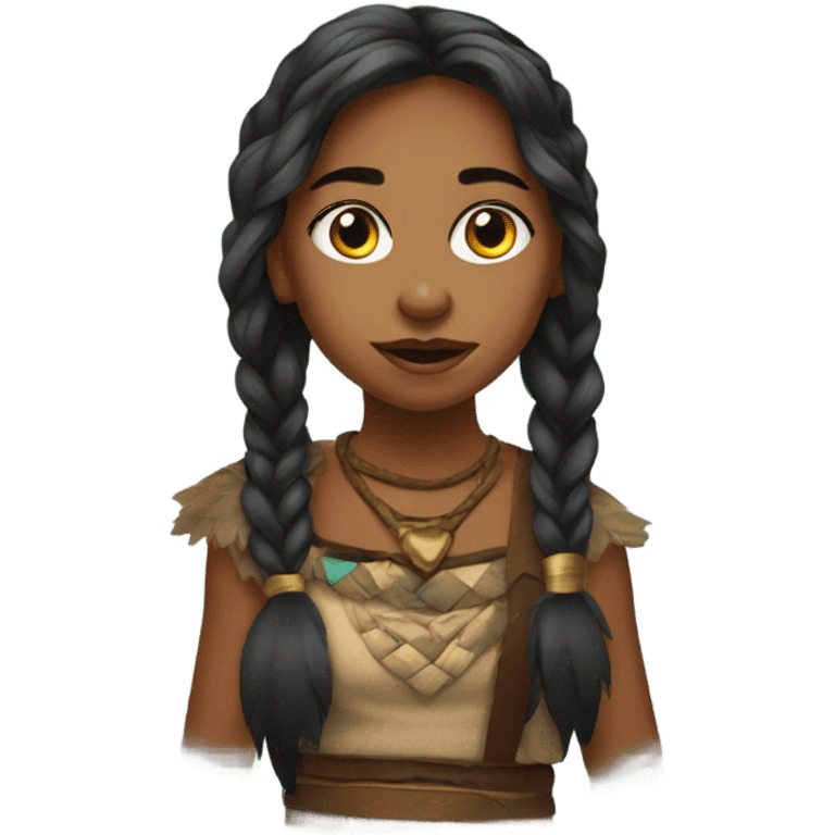 hawk tuah girl emoji