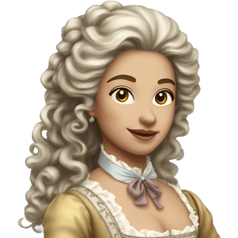 Manon Lescaut emoji