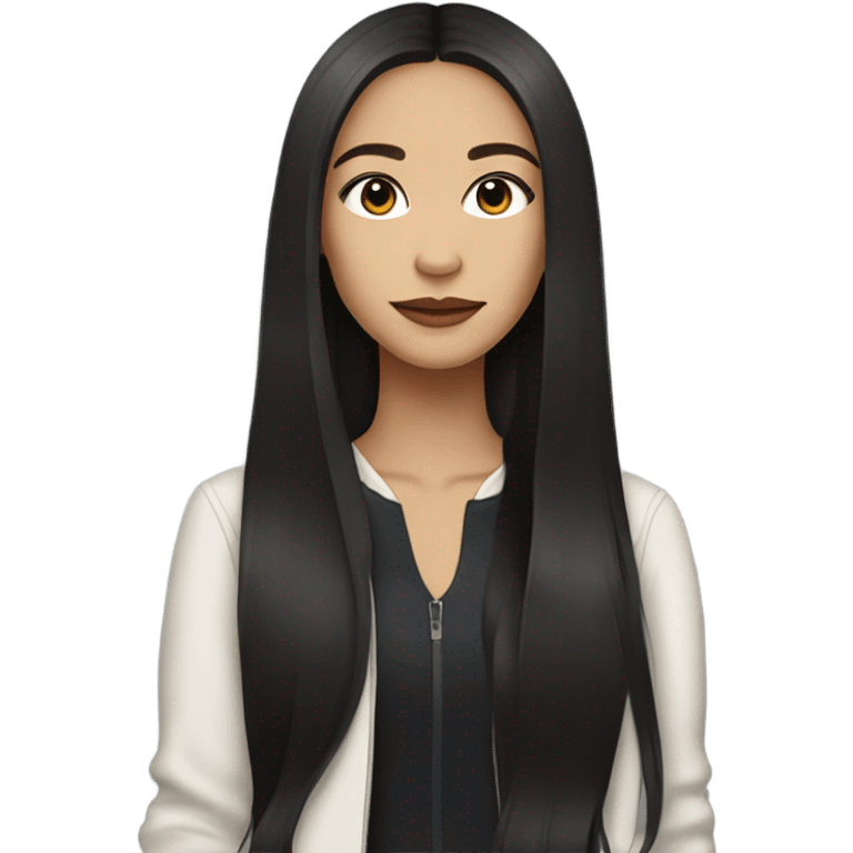 Olivia Rodrigo  emoji