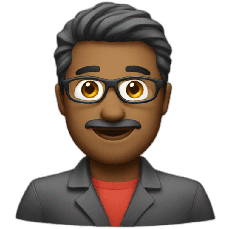 marketer emoji