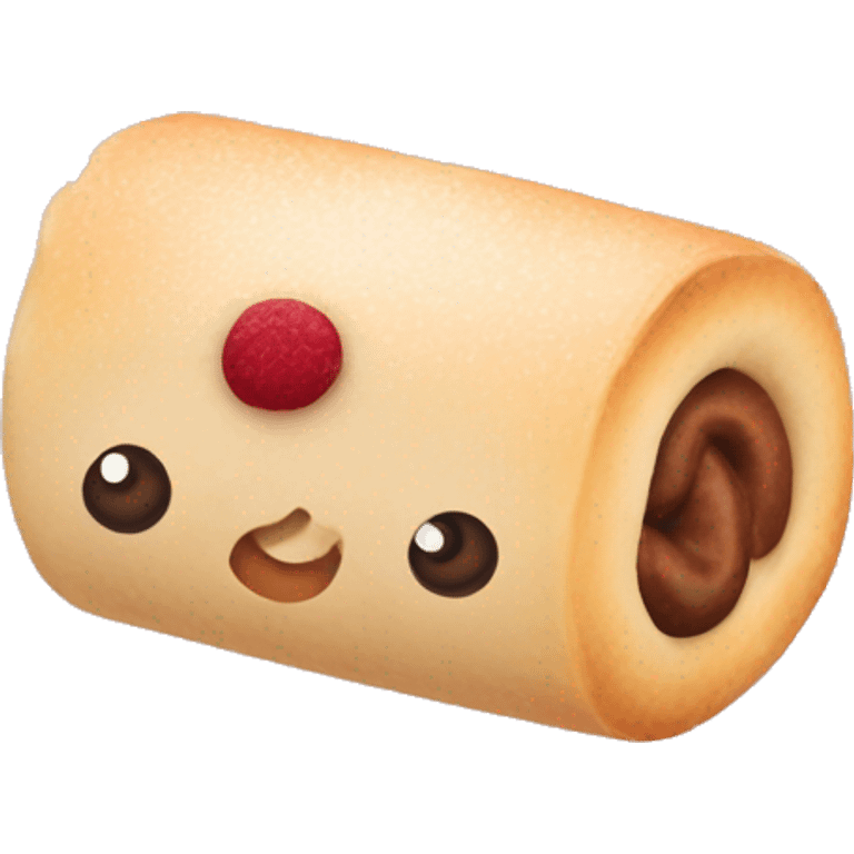 Cinamoroll emoji