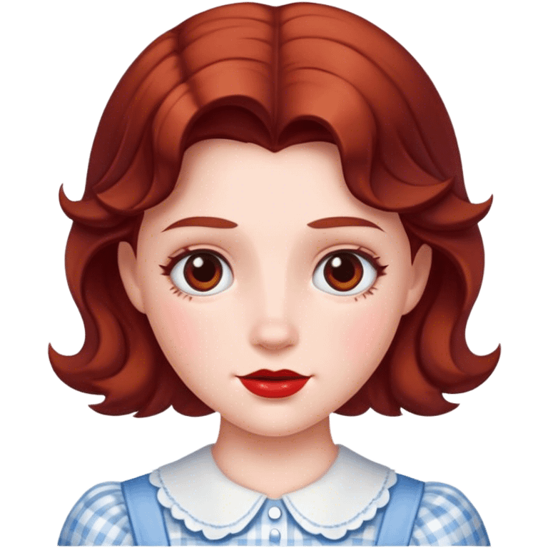 dorothy emoji