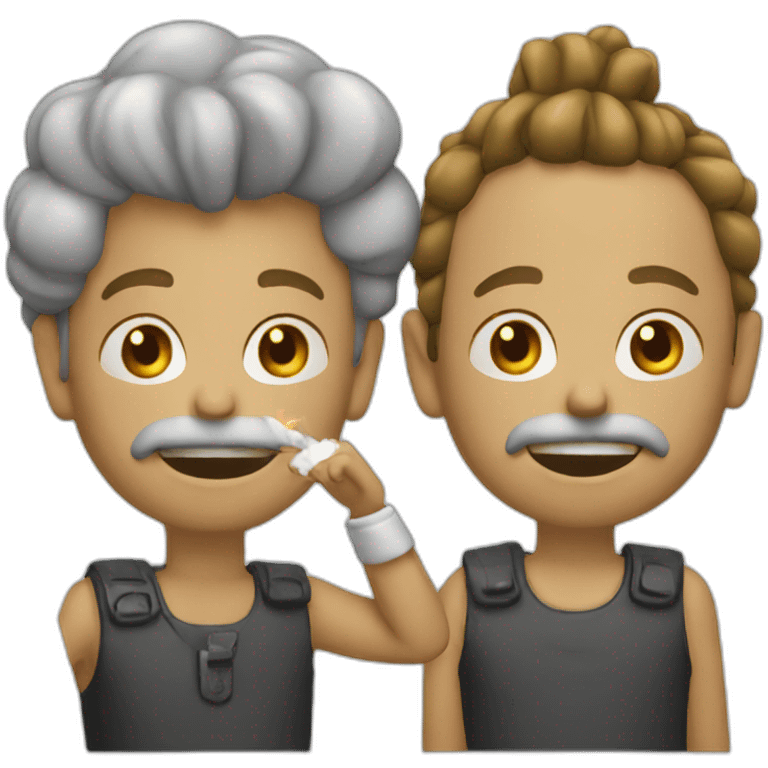 Zigaretten emoji