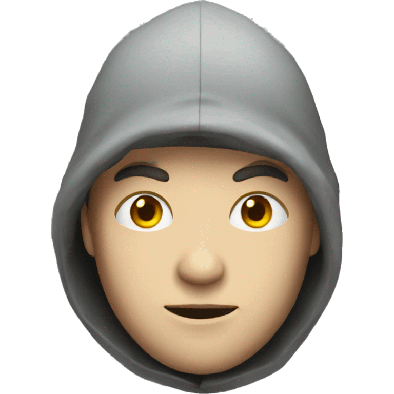 thief emoji