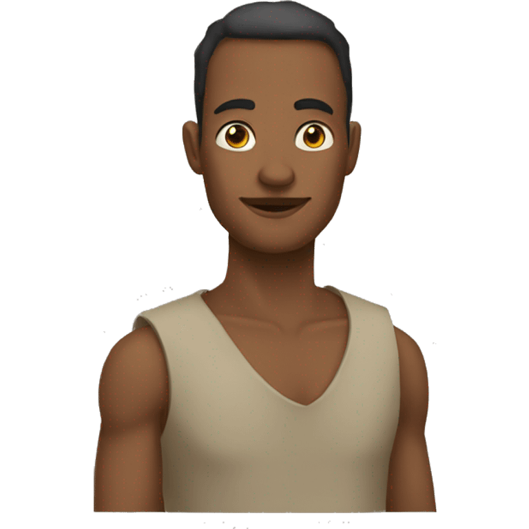 azafata emoji