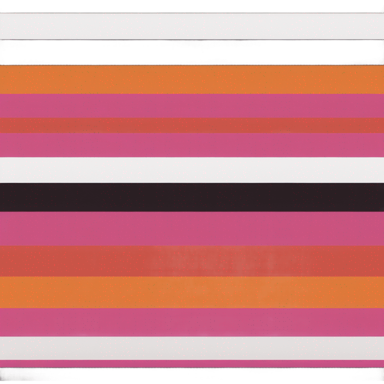 Lesbian flag  emoji