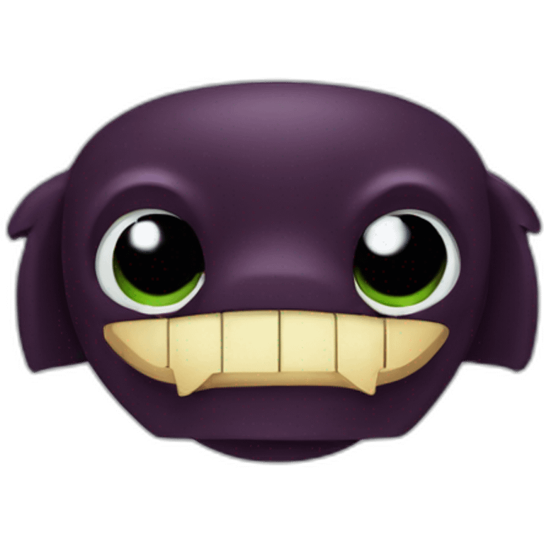 nibbler futurama emoji