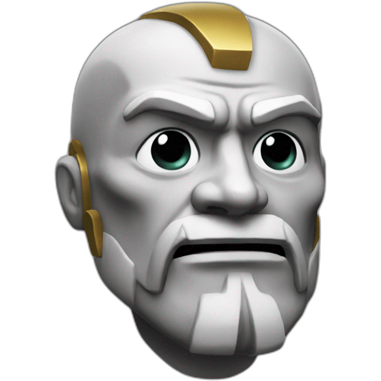 Titan emoji