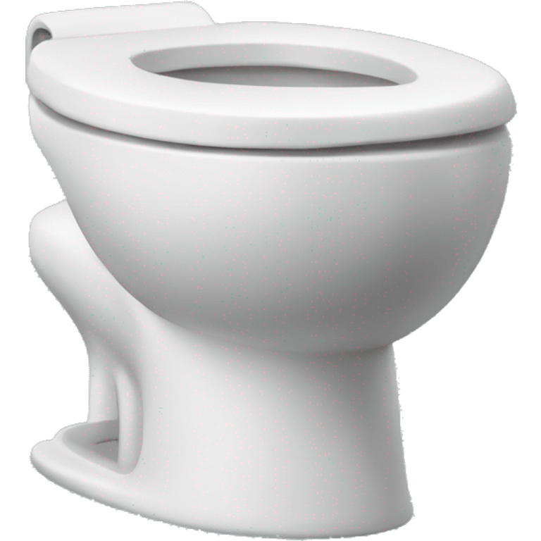 Skibbdi toilet emoji