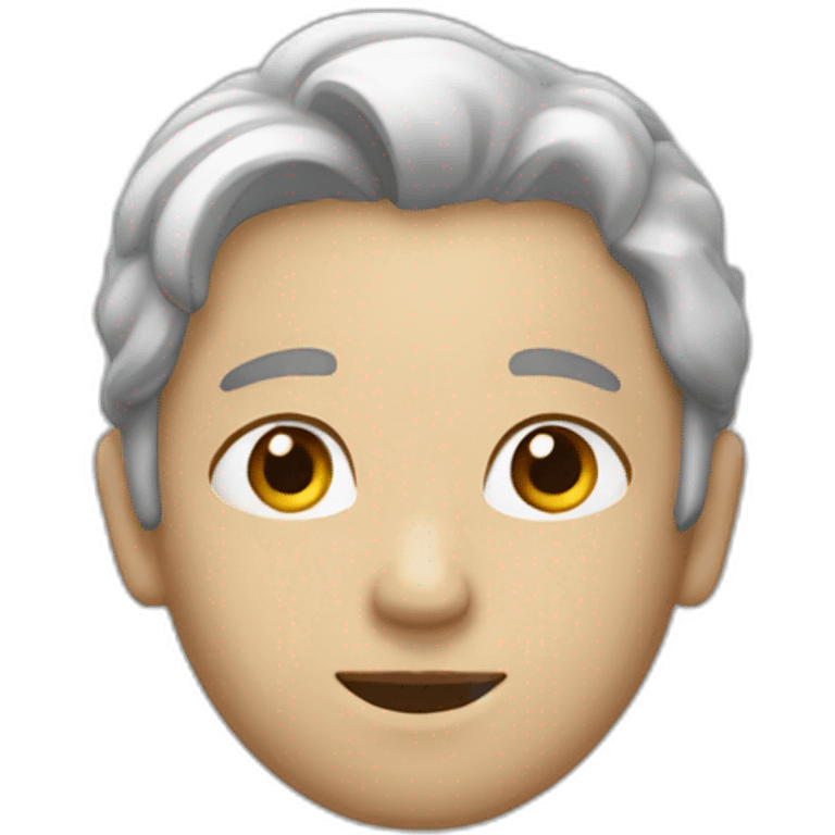 Émojie pleure emoji