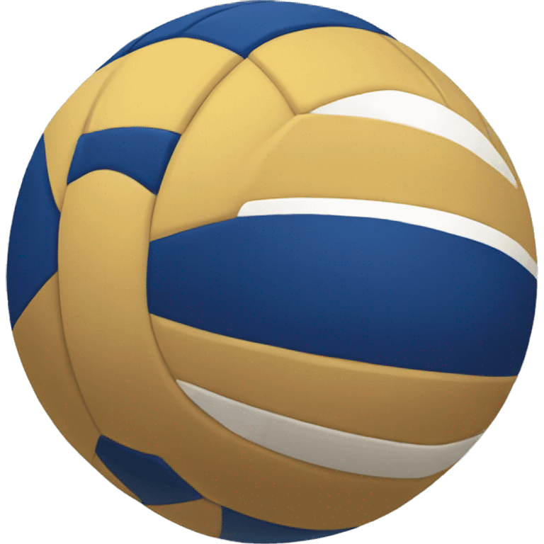 beach volleyball emoji