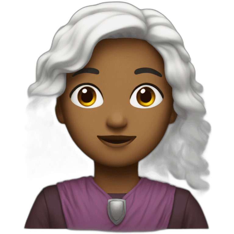 kalima emoji