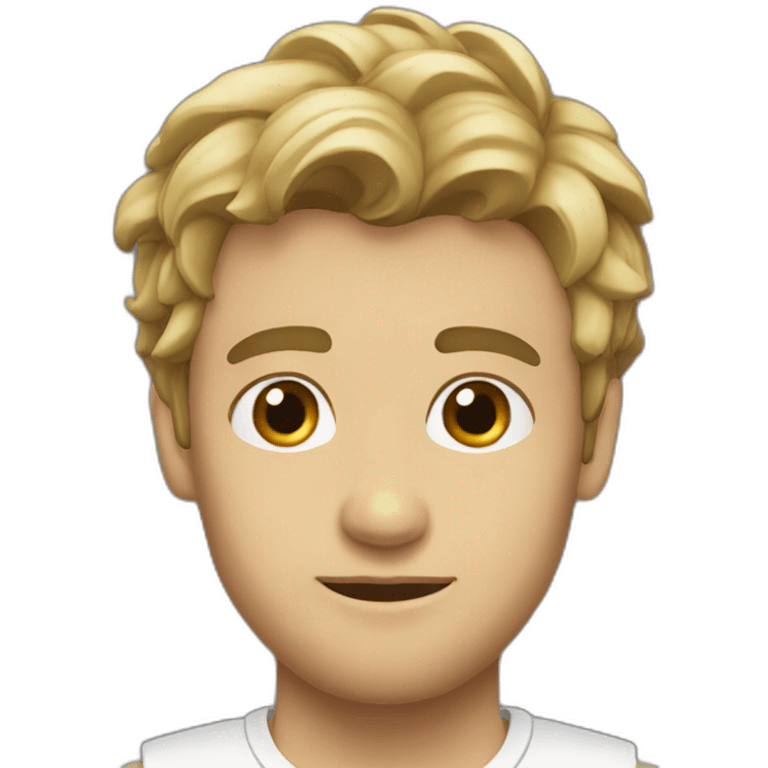 Emilien bouard emoji