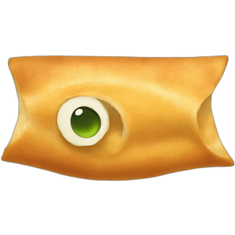 Dosa emoji