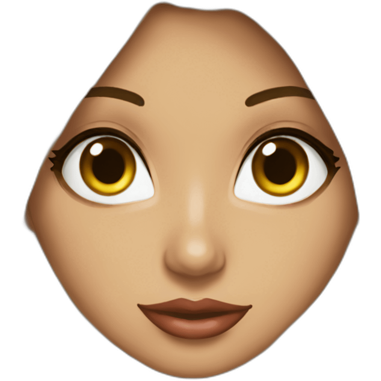 madison ivy emoji