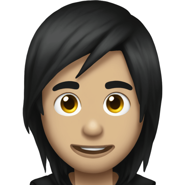 Ronnie Radke  emoji