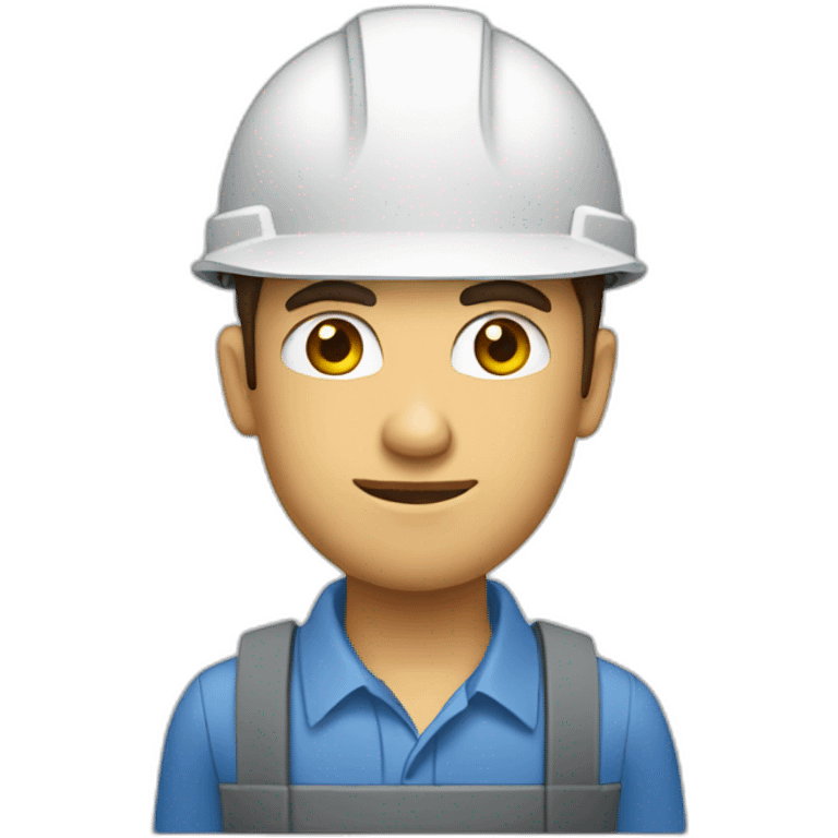 structural engineer emoji