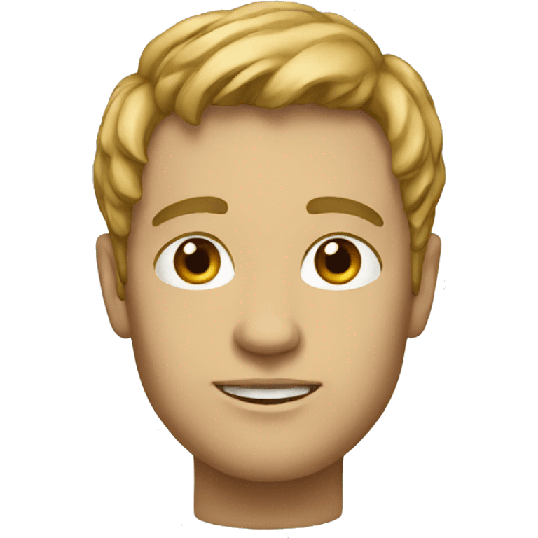 Custom emoji