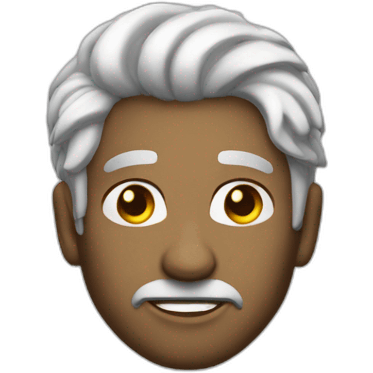 Lucifer morningstar emoji